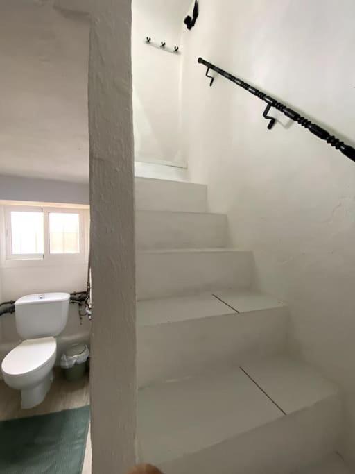 Oasis Alora Naranjos Villa Ngoại thất bức ảnh