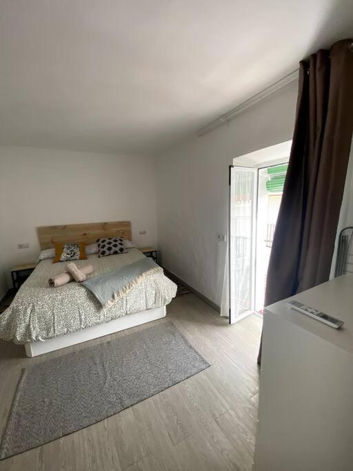 Oasis Alora Naranjos Villa Ngoại thất bức ảnh