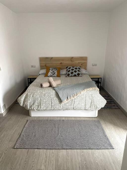 Oasis Alora Naranjos Villa Ngoại thất bức ảnh