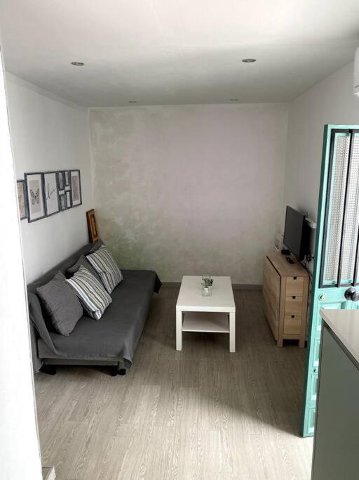 Oasis Alora Naranjos Villa Ngoại thất bức ảnh