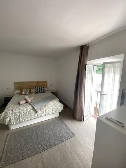 Oasis Alora Naranjos Villa Ngoại thất bức ảnh