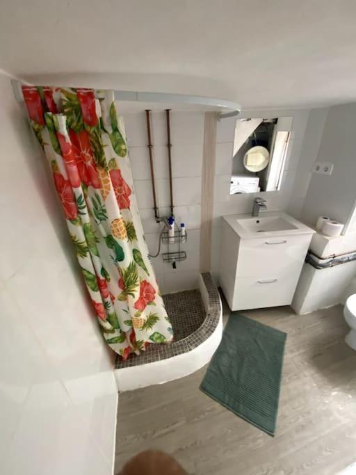 Oasis Alora Naranjos Villa Ngoại thất bức ảnh