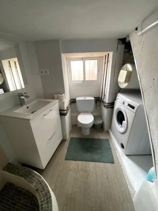 Oasis Alora Naranjos Villa Ngoại thất bức ảnh