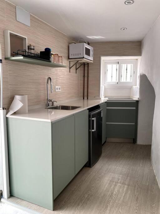 Oasis Alora Naranjos Villa Ngoại thất bức ảnh